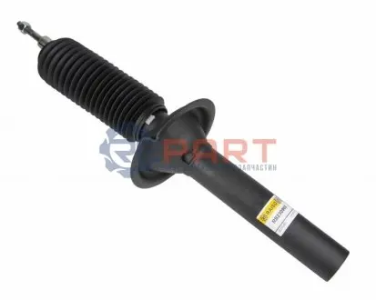 Фото Амортизатор передній Transit (V184) 00-06 (посилений) (газ.) RAISO (RS230965) зображення 1