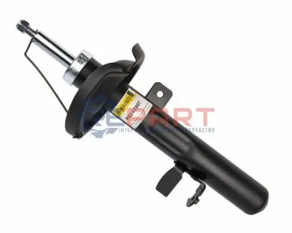 Фото Амортизатор передній лів. Ford Escape/Kuga12- (опукла чашка) (газ.) RAISO (RS242907) зображення 1