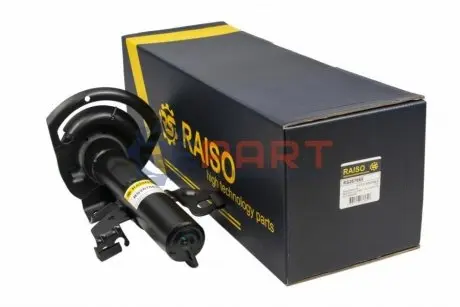 Амортизатор передний. JEEP Cherokee13- (2WD) RAISO RS267665 Купить в Украине