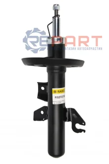 Амортизатор передний пр. Chrysler 200 14-17 (газ.) RAISO RS272758