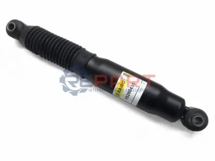 Амортизатор задній Scudo/Expert/Jumpy 97-07 (масл.) RAISO RS280435 Купити в Україні