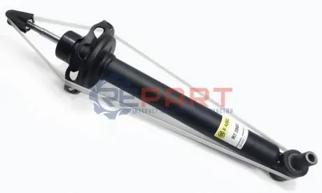 Фото Амортизатори RAISO (RS280560) зображення 1