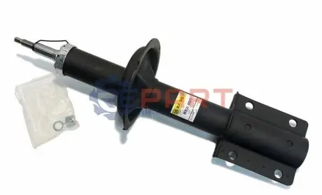 Амортизатор передній Ducato/Boxer/Jumper 94-06 (1.8t) (газ) RAISO RS280977 Купити в Україні