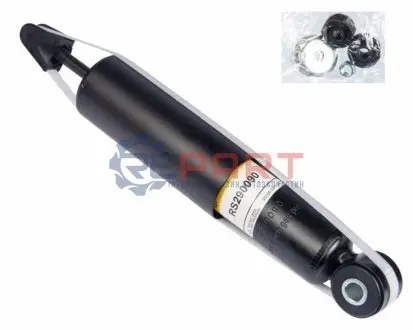 Фото Амортизатор передний Mitsubishi Pajero II 90-00 (газ,) RAISO (RS290090) изображение 1
