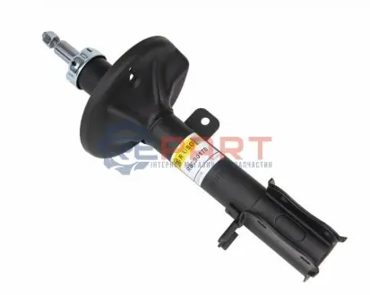 Фото Амортизатор задній пр. Daewoo Nubira 97-03 (масл.) RAISO (RS290170) зображення 1