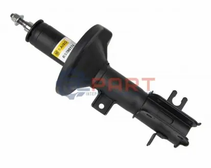Амортизатор передній пр. Daewoo Nubira 97-03 (масл.) RAISO RS290174 Купити в Україні