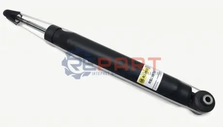 Фото Амортизатор зад A6/Superb/Passat 96-05 RAISO (RS290187) зображення 1