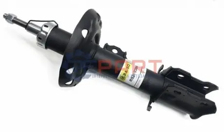 Амортизатор передній лів. Combo/Corsa 00- (газ.) RAISO RS290386 Купити в Україні
