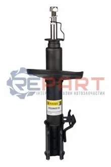 Амортизатор передний пр. Carina E VI/Corona 01-97 (газ.) RAISO RS290519 Купить в Украине