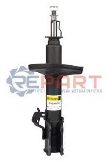 Амортизатор передний лев. Carina E VI 92-97 (газ.) RAISO RS290520 Купить в Украине