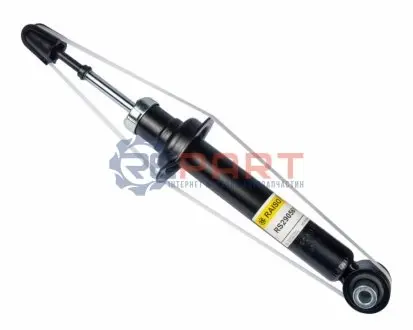 Фото Амортизатор передній Nissan Primera 90-02 (газ,) RAISO (RS290561) зображення 1