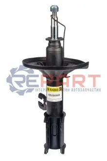 Амортизатор передній Mazda 626 87-97 Л. (газ.) RAISO RS290666 Купити в Україні