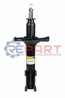 Амортизатор задний Mazda 626 87-97 (газ,) RAISO RS290669 Купить в Украине