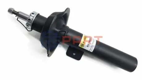 Фото 1 — Амортизатор передній пр. Connect 02- (газ.) RAISO (RS290839) Фото Амортизатор передній пр. Connect 02- (газ.) RAISO (RS290839) зображення 1