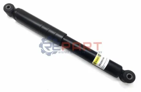 Амортизатор задний Connect 02- (газ) RAISO RS290846 Купити в Україні