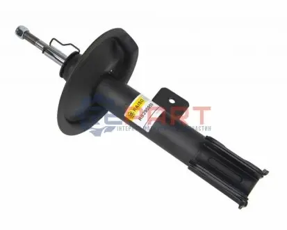 Фото Амортизатор передній лів. C4,Peugeot 307 04- (газ.) RAISO (RS290959) зображення 1