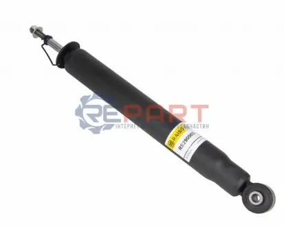 Амортизатор задний C4,Peugeot 307,308 00- (газ.) RAISO RS290963