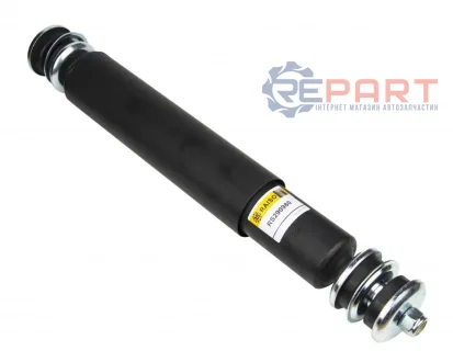 Амортизатор передний (на листовых рессорах)) DAF 95XF 97-01, XF95 02-, Volvo FH16/700 09- RAISO RS290980
