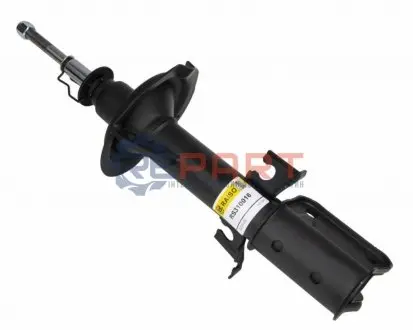 Фото Амортизатор передній Vito (638) 96-03 (газ.) RAISO (RS310016) зображення 1