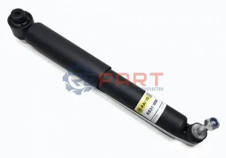 Фото Амортизатори RAISO (RS310058) зображення 1