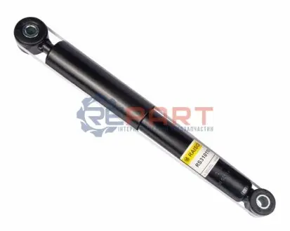 Фото Амортизатор задній Renault Megane I 96-03 (газ,) RAISO (RS310118) зображення 1