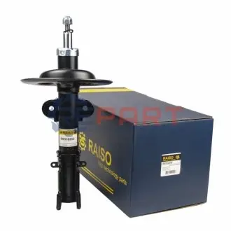 Фото Амортизатор передній Chrysler Voyager 00-08 (газ.) RAISO (RS310202) зображення 1
