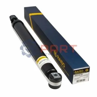 Фото Амортизатор задній BMW X3 (E83) 04-11 (газ.) RAISO (RS310720) зображення 1