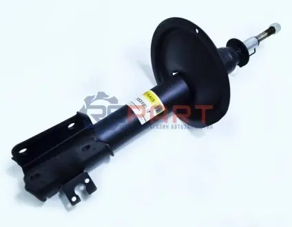 Фото Амортизатор передній Scudo/Expert 97-03 (газ.) RAISO (RS310767) зображення 1