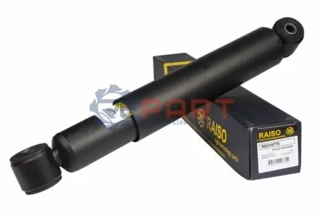 Амортизатор задний MB 609-811/Vario 86- (масл..) RAISO RS310775