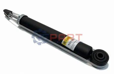 Амортизатор задний Golf 04-13/Passat 05-/Jetta 05- (газ) RAISO RS310950 Купити в Україні