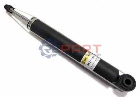 Фото Амортизатор задній BMW X5 (E53) 00-06 (газ) RAISO (RS311233) зображення 1