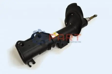 Фото Амортизатор передній Vito (639) 03- (газ.) RAISO (RS311645) зображення 1