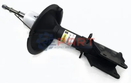 Фото Амортизатор передній Doblo 05-10 (газ.) RAISO (RS311930) зображення 1