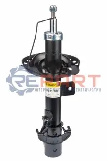 Амортизатор передній Nissan Micra(K12) 03-/Note(E11) 06- Пр. (газ) RAISO RS311983 Купити в Україні