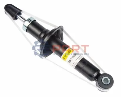 Фото Амортизатор задний Nissan Primera (P11) 96-01 (газ.) RAISO (RS312083) зображення 1