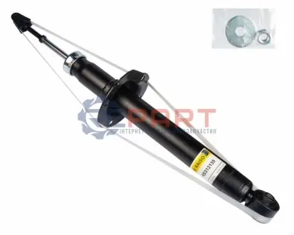 Амортизатор задний Honda Accord VII 03-08 (газ,) RAISO RS312135 Купить в Украине