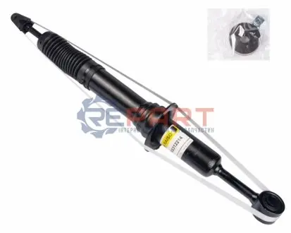 Фото Амортизатор передній Toyota Land Cruiser Prado 02-10 (газ.) RAISO (RS312214) зображення 1