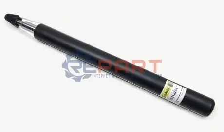 Фото 1 — Амортизатор передній BMW 5 (E34) 90- (газ.) RAISO (RS312254) Фото Амортизатор передній BMW 5 (E34) 90- (газ.) RAISO (RS312254) зображення 1