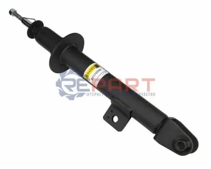 Амортизатор передній лів. Chrysler 300C 04-12 (газ.) RAISO RS312258 Купити в Україні
