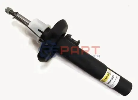 Амортизатор передний Golf 04-/Jetta 05-/Octavia 04-/Yeti 04- (50mm) (газ.) RAISO RS312267 Купить в Украине