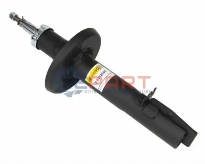 Фото Амортизатор передній Scorpio 85- (газ.) RAISO (RS312288) зображення 1