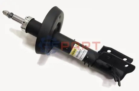 Фото Амортизатори RAISO (RS312317) зображення 1