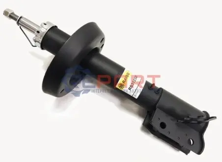 Амортизатор передній пр. Vectra B 95- (газ.) RAISO RS312320 Купити в Україні