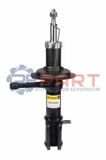Амортизатор передній Lada 2110-2112 95- Пр. (газ.) RAISO RS312583 Купити в Україні