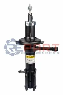 Амортизатор передній Lada 2110-2112 95- Л.(газ.) RAISO RS312584 Купити в Україні