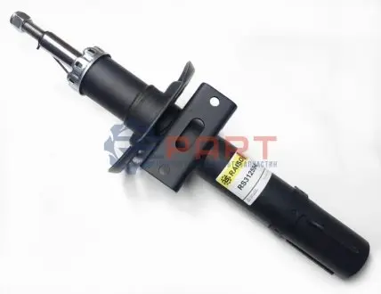Фото Амортизатор передній Polo 02-/Fabia 99-/Audi A2 00- (газ) RAISO (RS312594) зображення 1