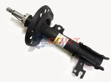 Амортизатор передній лів. Fiat Croma,Opel Signum, Vectra C, Vectra C GTS 1.6-3.2 04.02- (газ.) RAISO RS312601 Купити в Україні