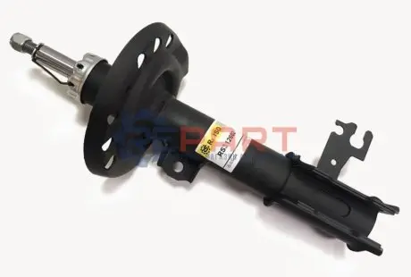 Фото Амортизатор передній пр. Fiat Croma,Opel Signum, Vectra C, Vectra C GTS 1.6-3.2 04.02- (газ.) RAISO (RS312602) зображення 1