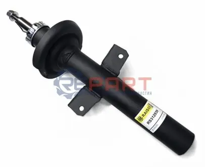 Фото Амортизатор задній Mondeo 00-07 (газ.) RAISO (RS312939) зображення 1