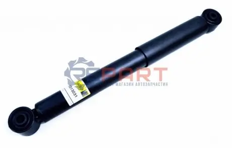 Фото Амортизатор задній T5 03- (газ.) RAISO (RS313031) зображення 1